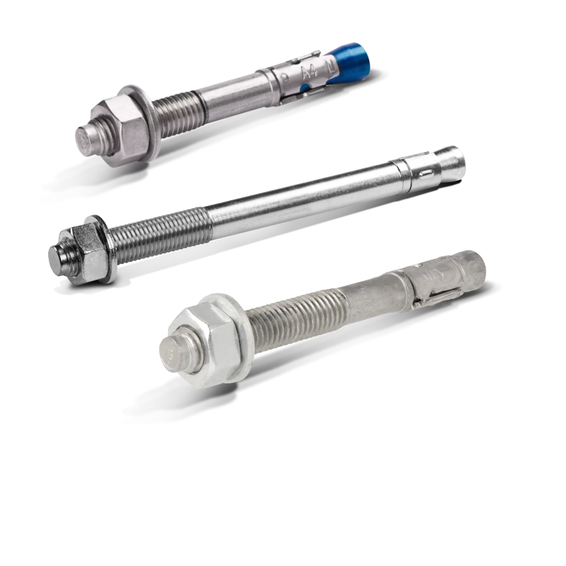 Ekspanziona sidra i pribor