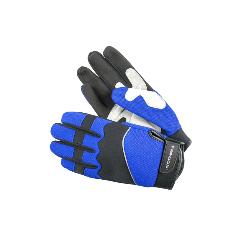 Zaštitne rukavice Rawlplug R-PGL