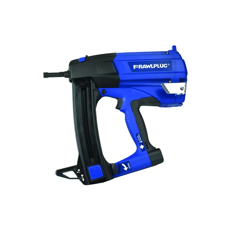 Akumulatorski gasni pištolj R-SC40II