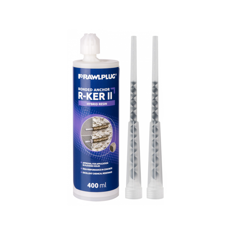 Hemijsko sidro R-KER-II