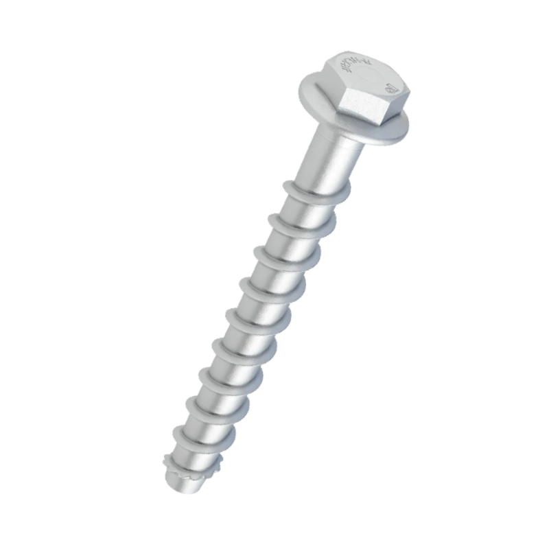 Vijčano sidro R-HLX-HF-ZF